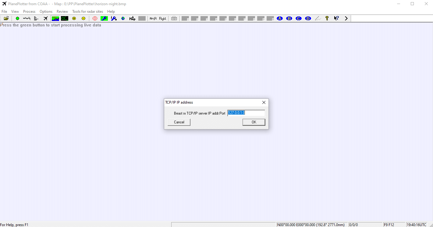 Setup Wizard -
Premi per ingrandire